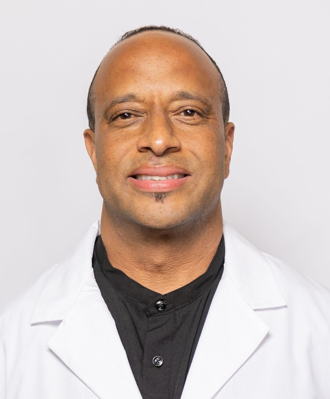 Dr. James O. Hill II, DO, Medical Director of Aura Concierge Wellness